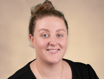 Profile photo of Michaela Peek